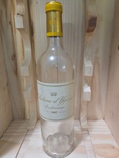 2007 chateau yquem for sale  Medford