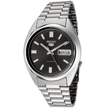 Seiko mens automatic for sale  GLASGOW