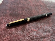 Montblanc meisterstuck 144 for sale  MALVERN