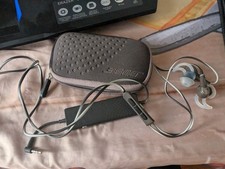 Cuffie auricolari bose usato  Spedire a Italy