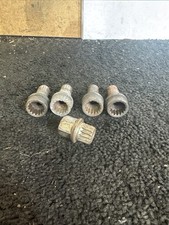 Volkswagen polo locking for sale  STAINES-UPON-THAMES