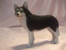 Statue collection chien d'occasion  Troyes