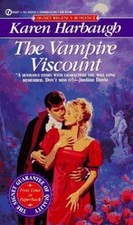 Vampire Viscount by Harbaugh, Karen, usado comprar usado  Enviando para Brazil