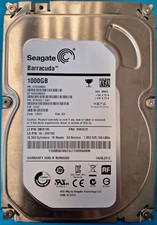 Pcb seagate st1000dm003 usato  Roma