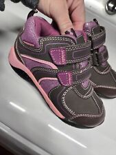 Girls pediped waterproof for sale  Hannibal