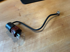 12v beleuchtung bosch gebraucht kaufen  Weissach im Tal