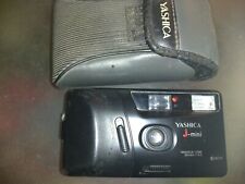 Yashica mini lens usato  Ragusa