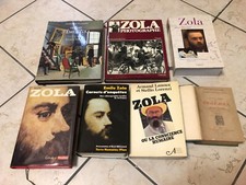Lotto libri emile usato  Portici