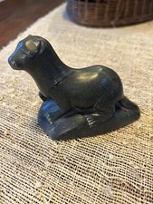 Inuit otter soap for sale  El Segundo