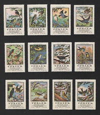 Poster stamps singing d'occasion  Saint-Genis-Pouilly