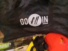 Usado, Conjunto de cones, escada, corda de velocidade All In One Agility Speed Training.  Guia de brocas  comprar usado  Enviando para Brazil