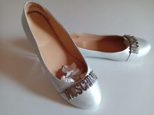 Ballerine moschino usato  Foggia