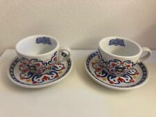 Tazze cappuccino limited usato  Forli