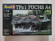 Revell 03114 tpz1 gebraucht kaufen  Essen