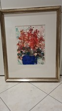 Skar koller aquarell gebraucht kaufen  Eckental