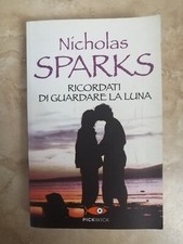 Sparks ricordati guardare usato  Zerbolo