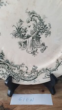 Ancien plat terre d'occasion  Vagney