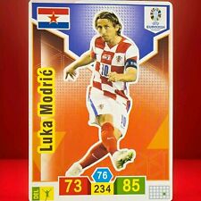 LUKA MODRIC Kroatien UEFA EURO 2024 Germany Trading Card Real Madrid comprar usado  Enviando para Brazil