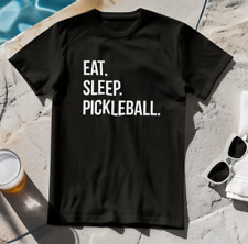 Eat sleep pickleball for sale  CHELMSFORD