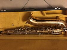 Sax tenore borgani usato  Arcidosso
