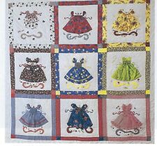 Square applique smocking for sale  Albany