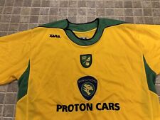 Norwich city football for sale Norwich city football for sale  DISS