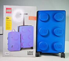 Lego bags luggage for sale  Los Angeles