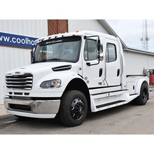 2026 freightliner 106 for sale  Amarillo