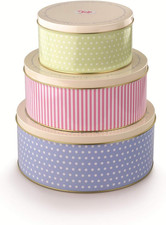 Set cake 10b19530 usato  Roma