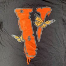 Vlone juice wrld for sale  Loves Park