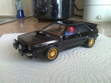 Serviced intact black for sale  UK