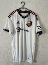 Manchester united auswärtstri gebraucht kaufen  Hagen