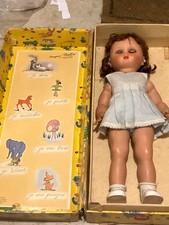 Poupée bella boite d'occasion  Metz-