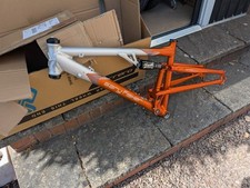 Gary fisher retro for sale  WOLVERHAMPTON