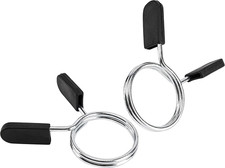 Barbell clips olympic for sale  West Palm Beach