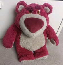 Lotso bear disney for sale  EDINBURGH