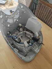 Thermomix tm5 gehäuseuntertei gebraucht kaufen  Ruhstorf a.d.Rott