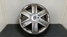 Jante renault megane d'occasion  Haubourdin