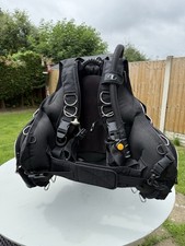 Tusa pro cubic for sale  ELLESMERE PORT