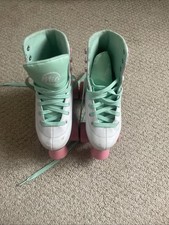 Roller boots for sale  OLDBURY