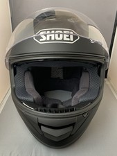 Shoei air solid for sale  Santa Rosa
