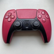 Manette officielle sony d'occasion  Strasbourg-