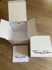Thomas sabo riginalverpackung gebraucht kaufen  Nideggen