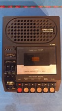 Registratore superscope marant usato  Forli