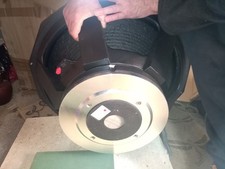 Precision devices pd.2450 for sale  WREXHAM