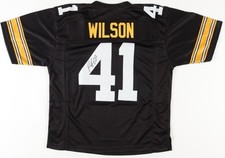 Payton wilson signed for sale  Spring Hill