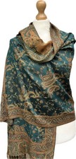 Pashmina paisley floral for sale Pashmina paisley floral for sale  MANCHESTER