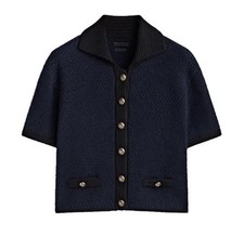 Massimo dutti strickjacke gebraucht kaufen  Frankfurt am Main