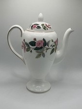 Vintage wedgwood hathaway for sale  WORTHING