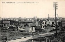 Pierrefitte maison hirondelle d'occasion  France